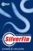 Silverfin book cover